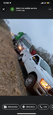 Quick tire service - Photo 7 - Car repair in Macon, GA, Macon