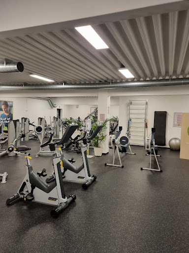 LOOP Fitness Dianalund in Dianalund, Selandia