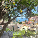 Photo n°26 de l'avis de Antonella.h fait le 28/06/2021 à 07:48 sur le  Hotel Albergo Degli Amici à Monterosso al Mare