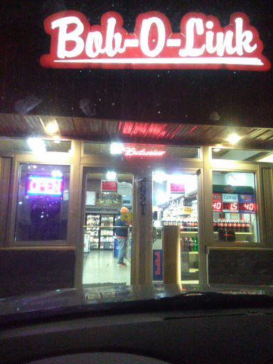 Liquor Store «Bob-O-Link Liquor Outlet», reviews and photos, 8921 US-31, Edinburgh, IN 46124, USA