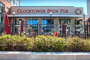 Clocktower Brew Pub Westboro image