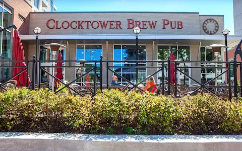 Clocktower Brew Pub Westboro image