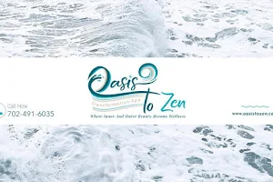 Oasis to Zen Transformation Spa image