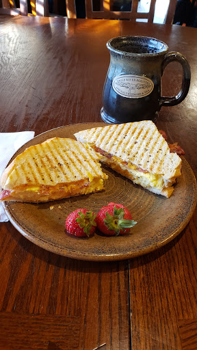 Espresso Bar «Eagle River Roasters», reviews and photos, 339 W Pine St, Eagle River, WI 54521, USA