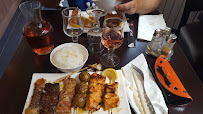 Plats et boissons du Restaurant de sushis SushiDO à Vanves - n°2