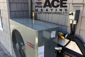 Pro Ace Heating and Air Conditioning