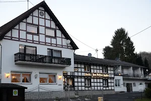 Landhotel Und Restaurant Haus Steffens image