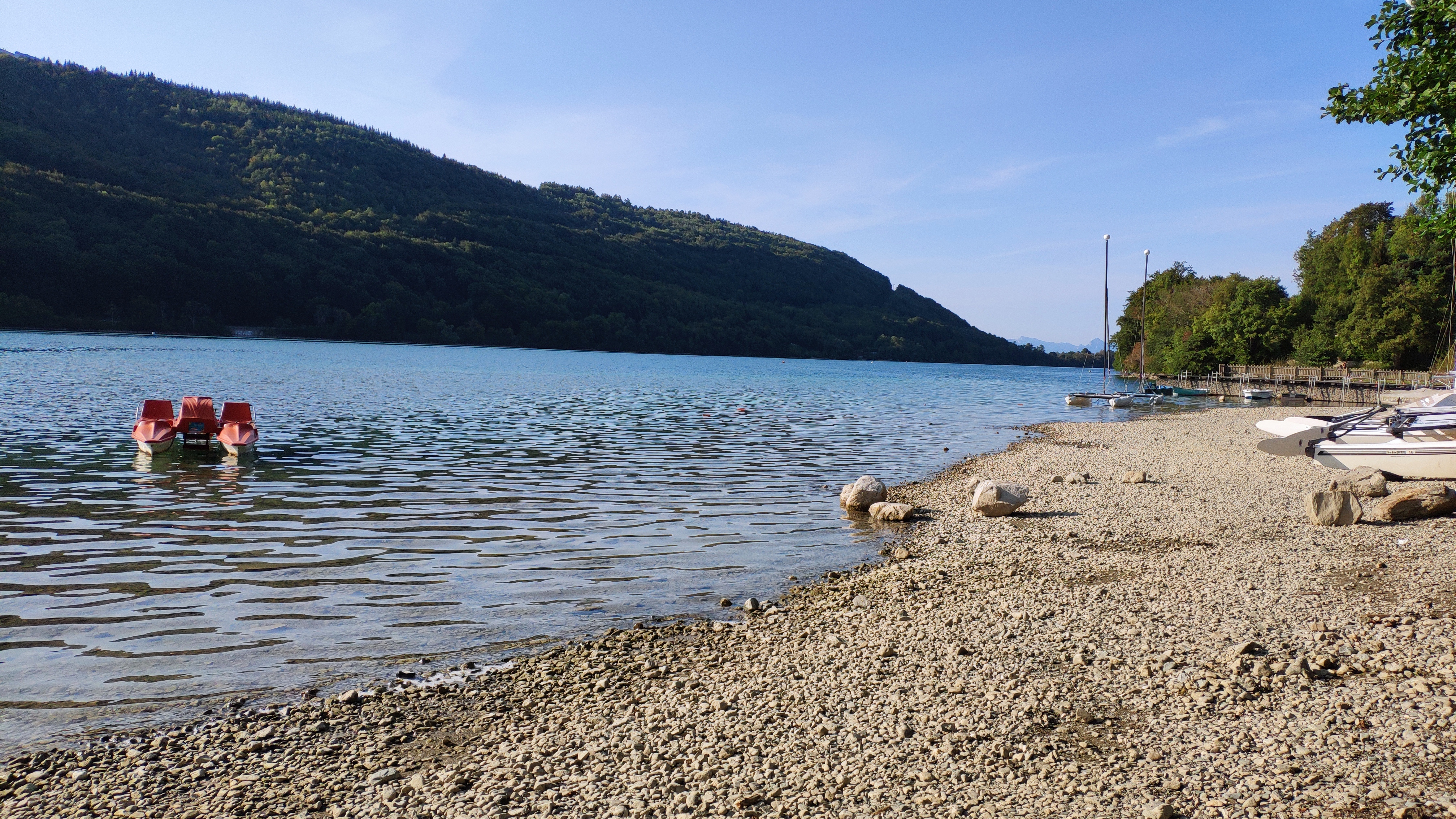 Photo n° 1 de l'avis de Corinne.e fait le 15/09/2018 à 08:41