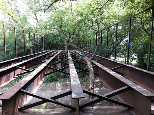 Nature Preserve «Raceway Woods Forest Preserve», reviews and photos, State Rte 31, Carpentersville, IL 60110, USA