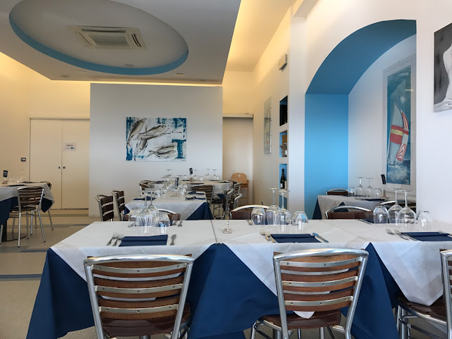 Ristorante La Terrasse