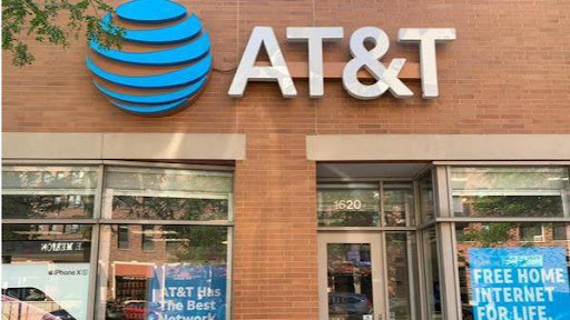 AT&T, 1620 Chicago Ave, Evanston, IL 60201, USA, 