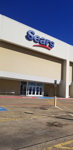 Department Store «Sears», reviews and photos, 3000 Town East Mall, Mesquite, TX 75150, USA