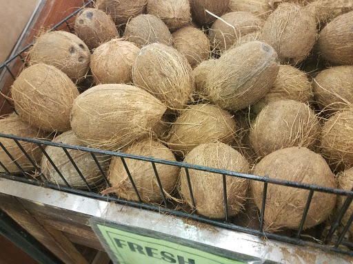 Produce Market «Caribbean Farmers Market», reviews and photos, 5410 Covington Hwy, Decatur, GA 30035, USA