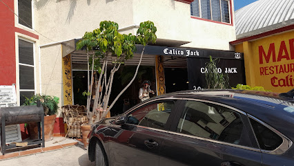 Calico Jack restaurante de Mariscos & grill - Manzana 024, Barrio de San Gaspar, Ixtapan de la Sal, 51900 Ixtapan de la Sal, State of Mexico, Mexico