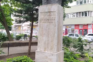 The Bust of Constantin Dobrogeanu image