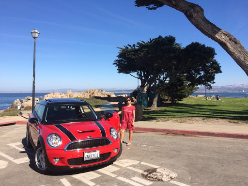 BMW of Monterey image
