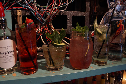 Comedy Club «Go Comedy! Improv Theater», reviews and photos, 261 E 9 Mile Rd, Ferndale, MI 48220, USA