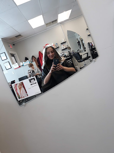 Hair Salon «Love Hair», reviews and photos, 1525 S Division St, Traverse City, MI 49684, USA