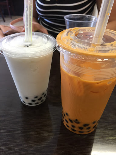 Panda Wok image