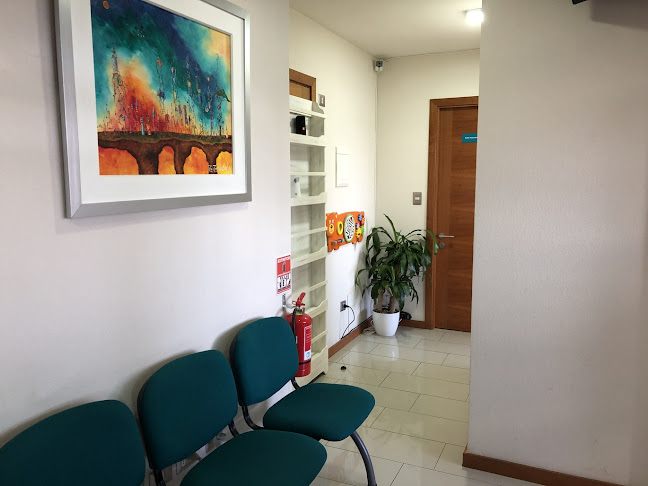 Opiniones de Clínica Dental OyT Especialidades Odontológicas en Los Ángeles - Dentista