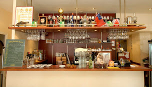 Photo n°48 de Bistrot Da Vinci à Boulogne-Billancourt ()