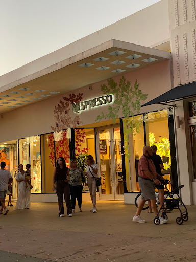 Nespresso Miami Boutique & Cafe, 1105 Lincoln Rd, Miami Beach, FL 33139, USA, 