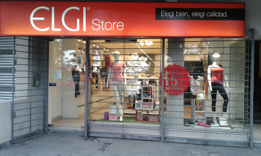 ELGI Store. Made In Uruguay