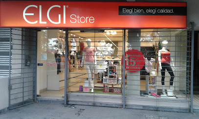 ELGI Store. Hecho En Uruguay
