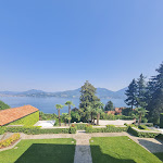 Photo n°3 de l'avis de Kely.o fait le 19/06/2022 à 19:35 sur le  The Originals Relais, Villa Margherita à Oggebbio