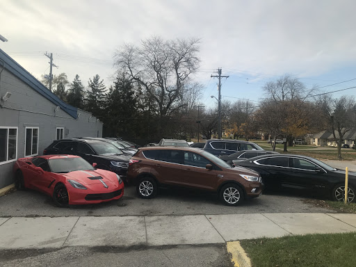 Used Car Dealer «ONE PRICE AUTO», reviews and photos, 1010 Southbound Gratiot Ave, Mt Clemens, MI 48043, USA