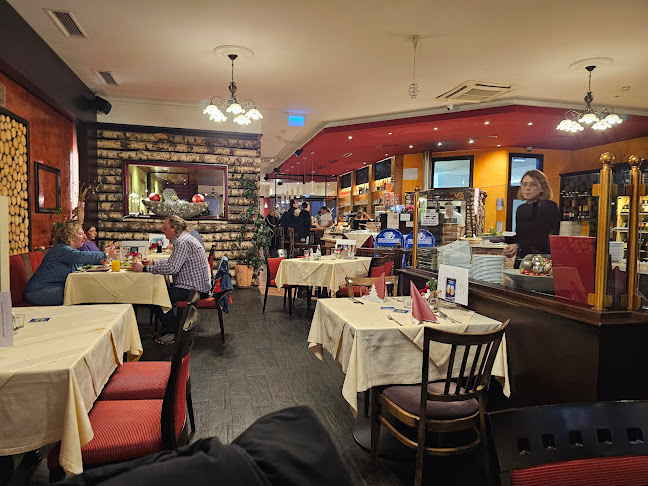 Komentari i recenzije Caffe bar & pizza Metaxa