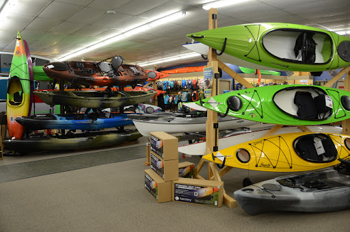 Sporting Goods Store «Laacke & Joys», reviews and photos, 19233 W Bluemound Rd, Brookfield, WI 53045, USA