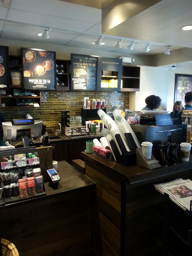 Coffee Shop «Starbucks», reviews and photos, 2100 Dixwell Ave, Hamden, CT 06514, USA