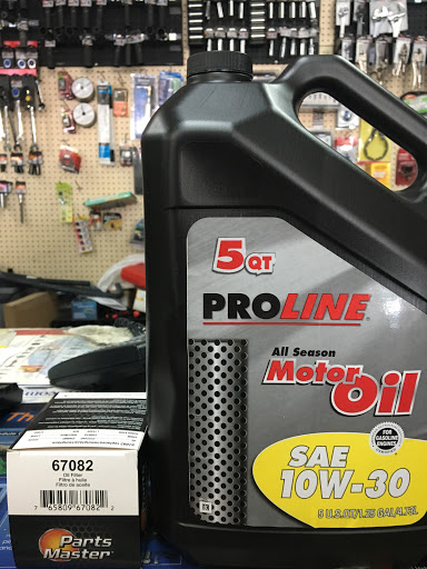 Auto Parts Store «National Sunshine Auto Parts», reviews and photos, 3051 NW 27th Ave, Miami, FL 33142, USA