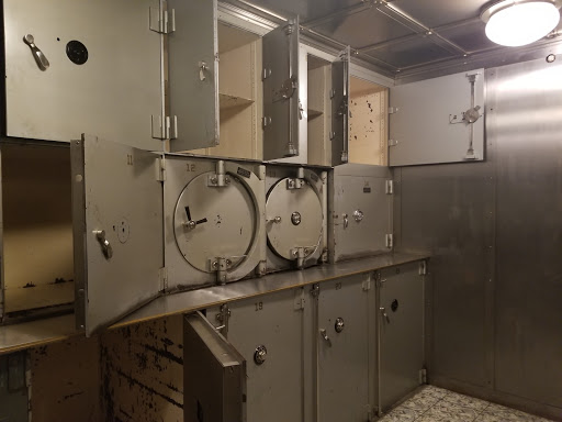 Hotel «21c Museum Hotel Durham», reviews and photos, 111 Corcoran St, Durham, NC 27701, USA