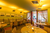 Atmosphère du Restaurant français Le Vaisseau Vert à Paris - n°7