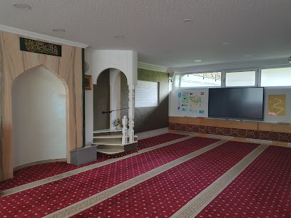 Bosnische Islamische Gemeinschaft - MOSCHEEGEMEINDE - Bosanska islamska Zajednica - BIZ - Džemat Salzburg