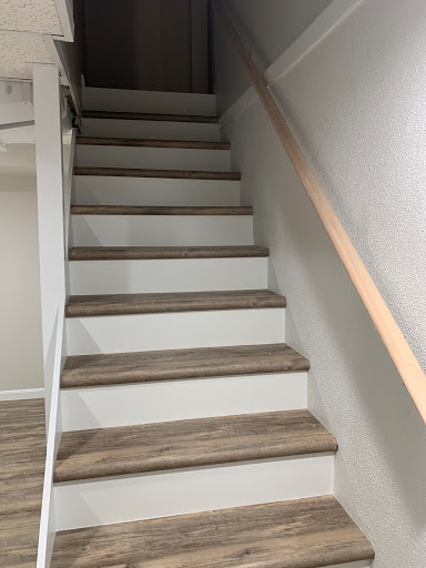 Kitchen Remodeler «TradeMark Construction LLC & Kitchen and Bath Showroom», reviews and photos, 6806 Eastern Ave, Baltimore, MD 21224, USA