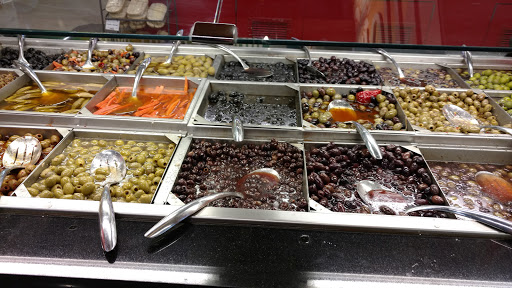 Grocery Store «Whole Foods Market», reviews and photos, 690 Stanyan Street, Central San Francisco, CA 94117, USA