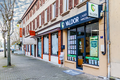 Valdor l'Agence Immobilière Belleville à Belleville