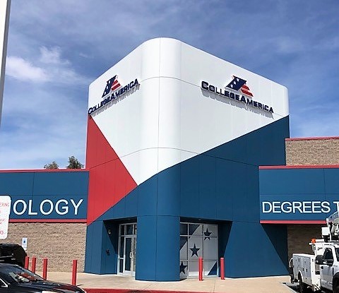 Print Shop «SpeedPro Imaging», reviews and photos, 1025 N McQueen Rd #155, Gilbert, AZ 85233, USA