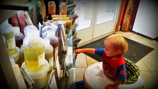 Hair Salon «Salon Dragonfly», reviews and photos, 115 Patton Ave, Asheville, NC 28801, USA