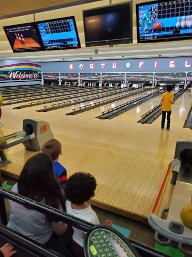 Bowling Alley «Northfield Lanes», reviews and photos, 2222 Plainfield Ave NE, Grand Rapids, MI 49505, USA