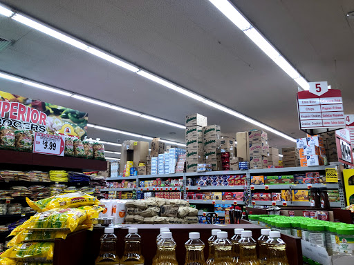 Grocery Store «Superior Grocers», reviews and photos, 16100 Lakewood Blvd, Bellflower, CA 90706, USA