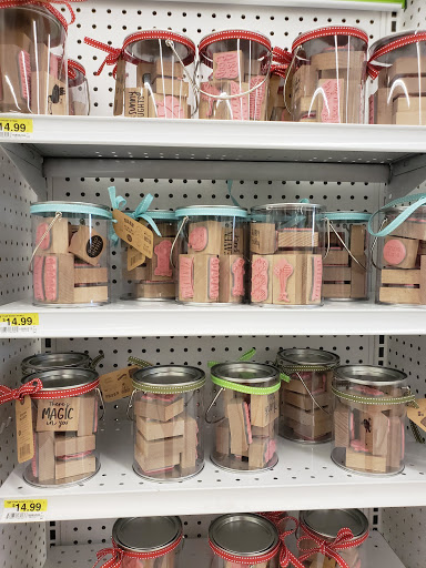 Fabric Store «Jo-Ann Fabrics and Crafts», reviews and photos, 4950 Almaden Expy #10, San Jose, CA 95118, USA