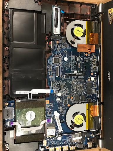5 Star Computer Service image