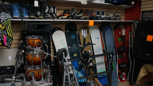 Pawn Shop «Super Pawn», reviews and photos, 11873 Hesperia Rd, Hesperia, CA 92345, USA