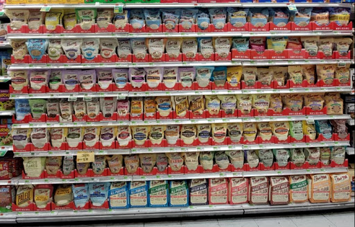 Supermarket «Key Food», reviews and photos, 259-01 Union Tpke, Glen Oaks, NY 11004, USA