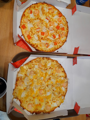 Top 8 cửa hàng pizza domino Huyện Văn Bàn Lào Cai 2022