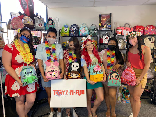 Toyz N Fun image
